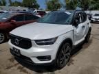 2020 Volvo XC40 T5 R-Design