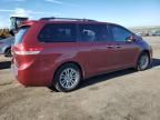 2012 Toyota Sienna XLE