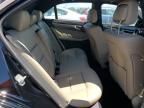 2013 Mercedes-Benz E 350 4matic