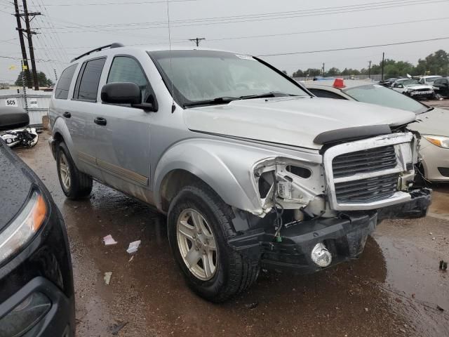 2005 Dodge Durango SLT