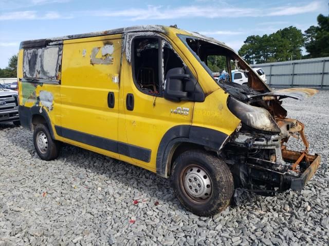 2020 Dodge RAM Promaster 1500 1500 Standard