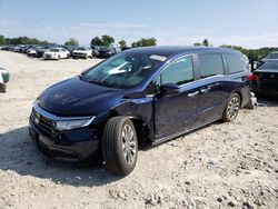 2024 Honda Odyssey EXL en venta en West Warren, MA