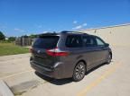 2018 Toyota Sienna XLE