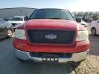 2005 Ford F150 Supercrew