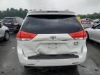 2011 Toyota Sienna XLE