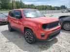 2021 Jeep Renegade Sport