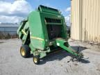 2010 John Deere Bailer