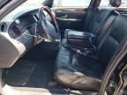 2008 Lincoln Town Car Signature Long Wheelbase