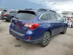 2017 Subaru Outback 3.6R Limited