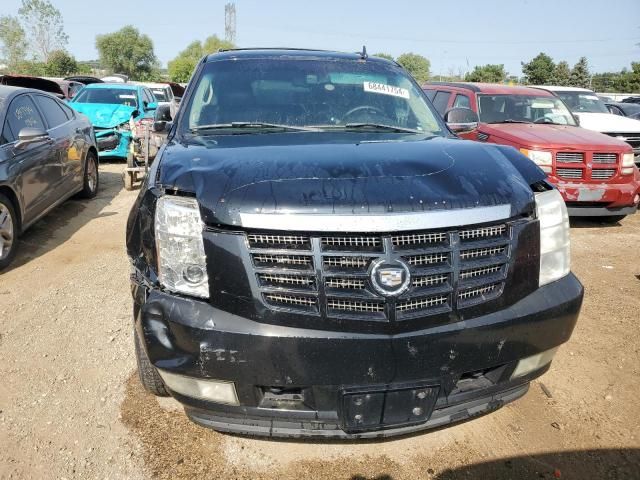 2008 Cadillac Escalade Luxury