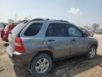 2007 KIA Sportage EX