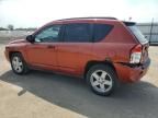 2010 Jeep Compass Sport