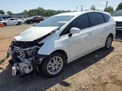 2013 Toyota Prius V en venta en Hillsborough, NJ