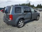 2009 Honda Pilot EXL