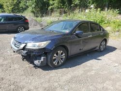 2014 Honda Accord LX en venta en Marlboro, NY