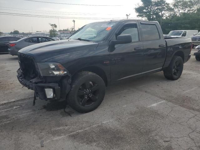 2016 Dodge RAM 1500 ST