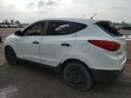 2011 Hyundai Tucson GL