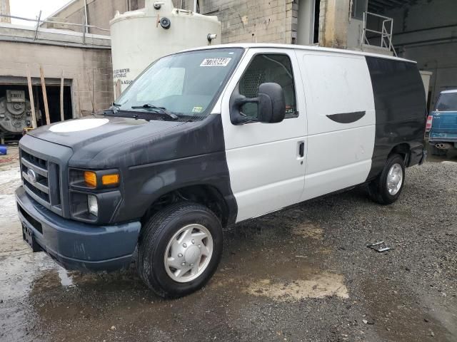 2013 Ford Econoline E150 Van