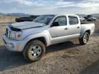 2007 Toyota Tacoma Double Cab