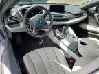 2015 BMW I8