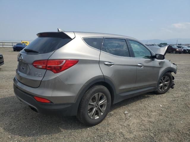 2015 Hyundai Santa FE Sport