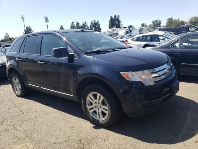 2008 Ford Edge SE