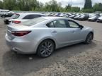 2018 Mazda 6 Grand Touring