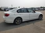 2016 BMW 328 XI Sulev