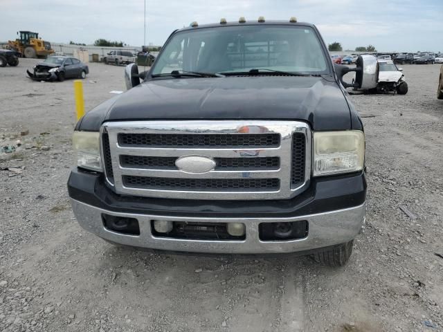 2005 Ford F350 Super Duty