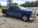 2014 Chevrolet Silverado C1500 LT