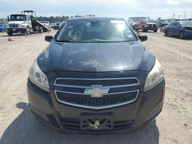 2013 Chevrolet Malibu 1LT