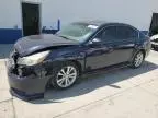 2013 Subaru Legacy 2.5I Premium