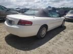 2004 Chrysler Sebring LXI