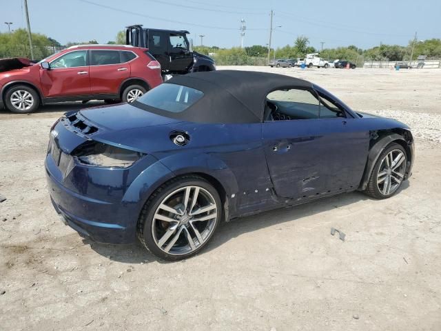 2019 Audi TT