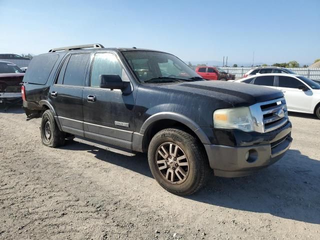 2007 Ford Expedition XLT