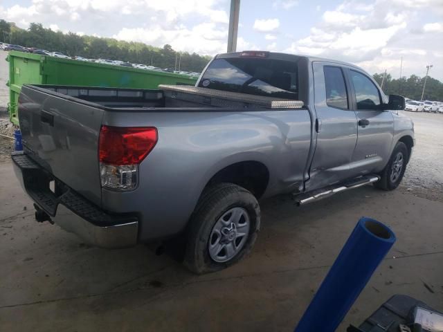 2011 Toyota Tundra Double Cab SR5