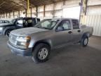 2005 Chevrolet Colorado