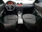 2008 Mazda 3 Hatchback