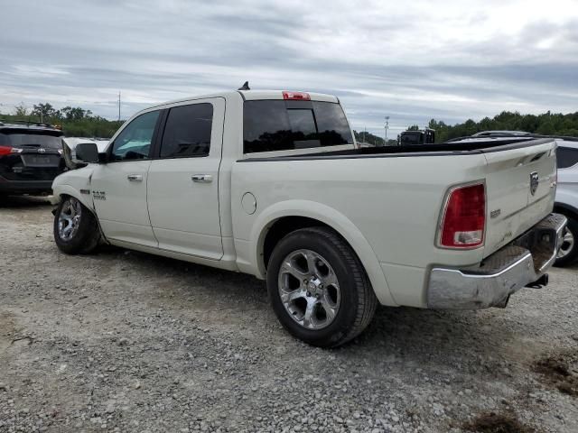 2018 Dodge 1500 Laramie