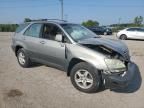 2001 Lexus RX 300