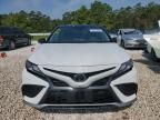 2023 Toyota Camry TRD