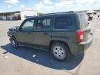 2008 Jeep Patriot Sport