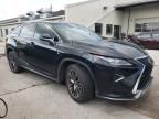 2018 Lexus RX 350 Base