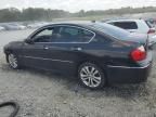 2008 Infiniti M35 Base