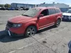 2017 Dodge Journey Crossroad