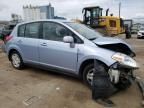 2011 Nissan Versa S