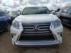 2018 Lexus GX 460