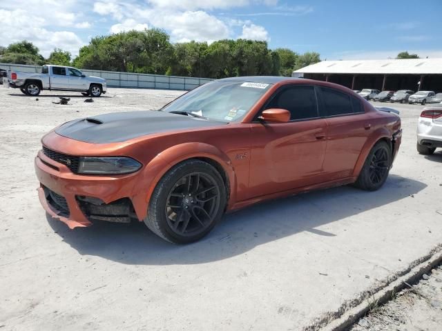 2022 Dodge Charger Scat Pack