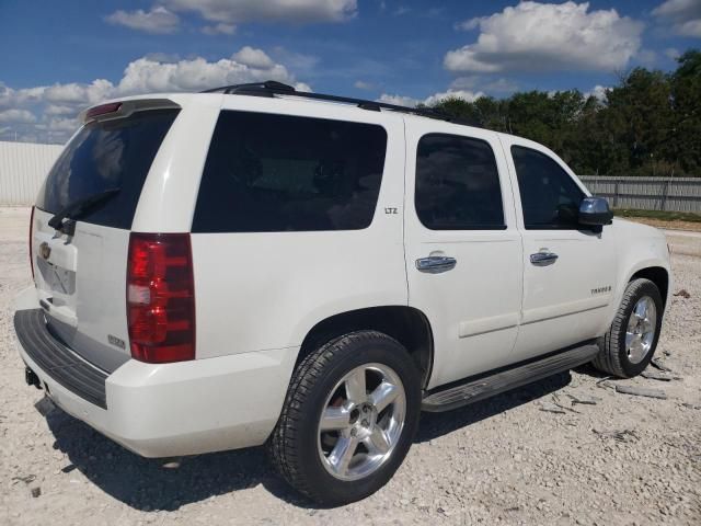 2007 Chevrolet Tahoe C1500