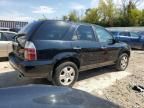 2004 Acura MDX